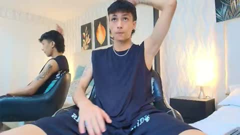 Lean online show from March 11, 9:32 pm