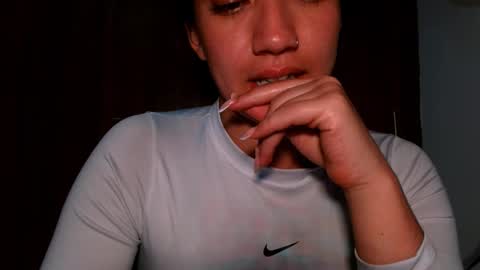 Snapshot of leanaalhub chatting on September 30, 3:22 am leanaalhub online show from September 30, 3:22 am