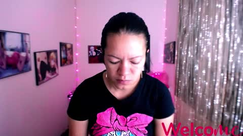 Leandra online show from January 13, 12:56 pm