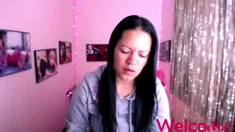 Leandra online show from January 15, 12:36 pm