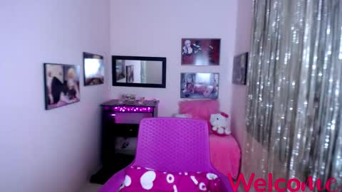 Leandra online show from March 6, 6:26 pm