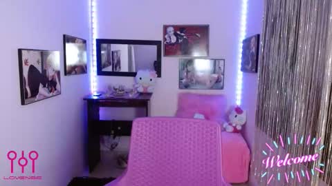 Leandra online show from September 9, 12:37 pm