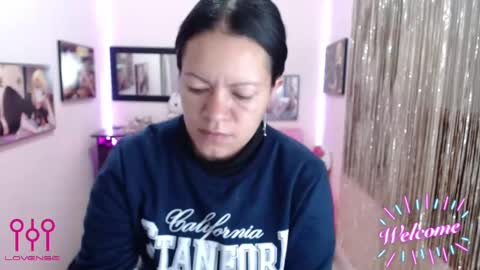 Leandra online show from October 16, 12:39 pm