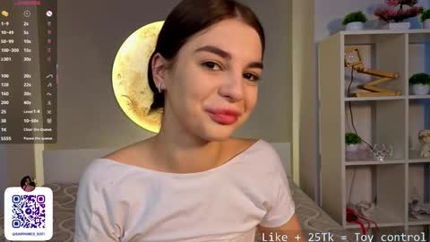 Sophie online show from January 15, 6:18 am