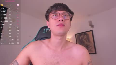 leaneseb online show from November 21, 10:58 am