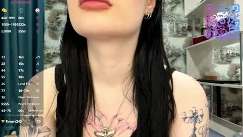 Kiki online show from April 29, 5:30 pm