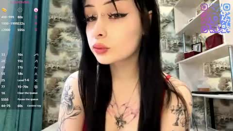 Kiki online show from April 30, 3:07 pm