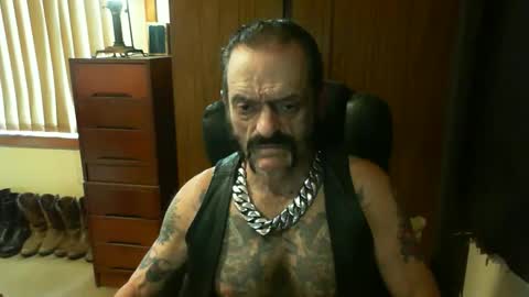 leathergreaser online show from January 23, 5:56 am