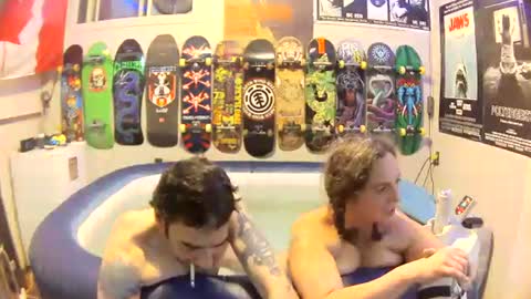 kinky dirty fuck online show from October 30, 2:46 am