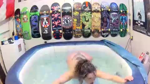 kinky dirty fuck online show from December 5, 2:20 am