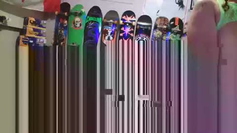 kinky dirty fuck online show from January 13, 1:22 am