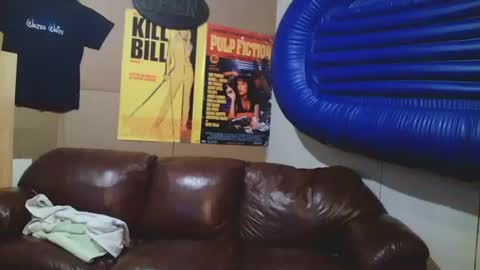 kinky dirty fuck online show from April 12, 2:16 am