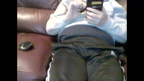 Snapshot of leatherpants68 chatting on October 30, 6:52 pm leatherpants68 online show from October 30, 6:52 pm