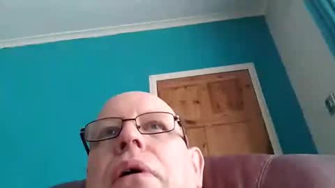 leatherpants68 online show from May 30, 5:32 pm