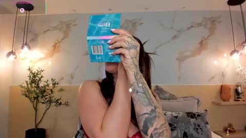    online show from October 2, 11:12 pm