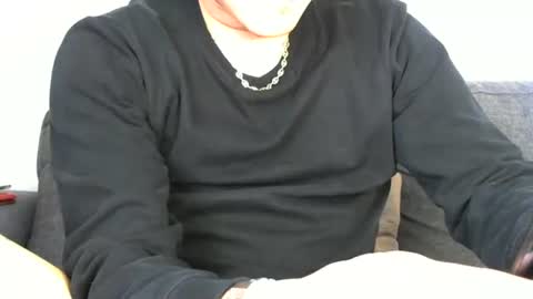 lebeaugosse1992 online show from February 9, 12:31 pm