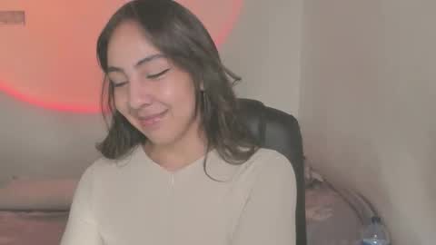 Dani  online show from February 17, 6:21 am