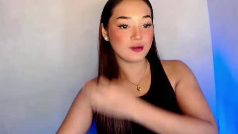 Coleen online show from November 6, 8:10 pm