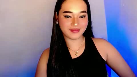 Coleen online show from January 11, 8:36 pm