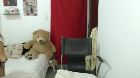 My love online show from October 21, 5:57 pm