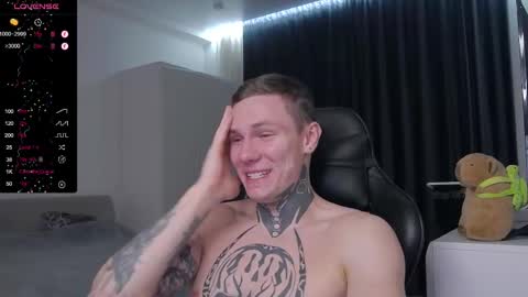 Snapshot of lechery_boy chatting on February 12, 4:55 pm Lechery boy online show from February 12, 4:55 pm