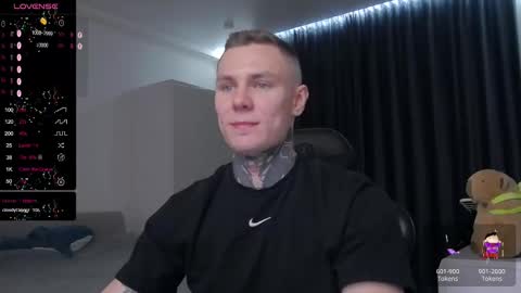 Snapshot of lechery_boy chatting on February 13, 5:11 pm Lechery boy online show from February 13, 5:11 pm