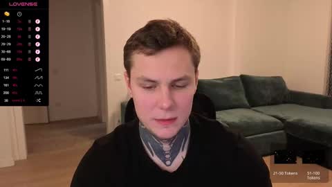 Snapshot of lechery_boy chatting on December 15, 8:51 am Lechery boy online show from December 15, 8:51 am