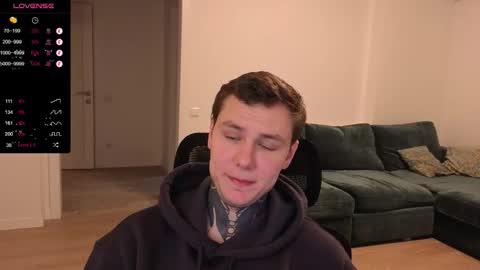 Snapshot of lechery_boy chatting on December 18, 12:11 pm Lechery boy online show from December 18, 12:11 pm