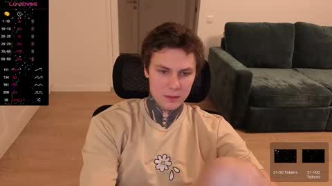 Snapshot of lechery_boy chatting on February 24, 10:19 pm Lechery boy online show from February 24, 10:19 pm