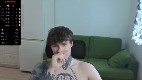 Snapshot of lechery_boy chatting on July 4, 1:06 pm Lechery boy online show from July 4, 1:06 pm