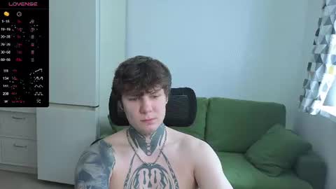 Snapshot of lechery_boy chatting on July 13, 7:00 am Lechery boy online show from July 13, 7:00 am