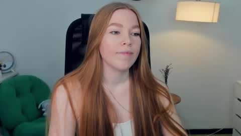 Lilly online show from November 22, 8:19 pm