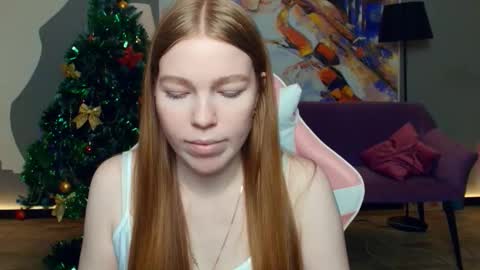 Lilly online show from January 14, 8:14 pm