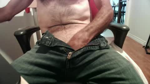 LeDoc  online show from October 19, 10:21 pm