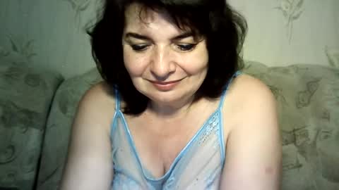 LedyNika online show from August 7, 8:22 pm