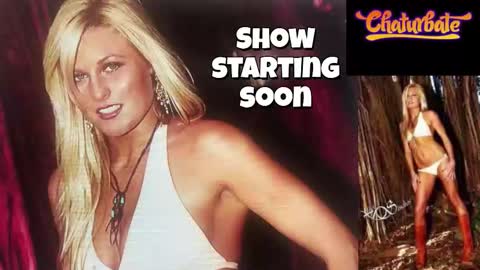 Snapshot of ledzc chatting on February 28, 10:33 pm Victorias Secret Life online show from February 28, 10:33 pm