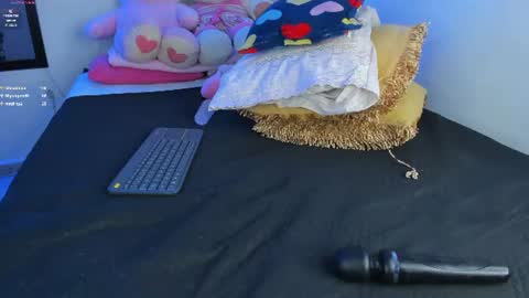 Ashley online show from July 6, 3:03 pm