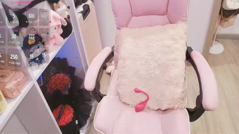 Lee online show from May 5, 1:13 am
