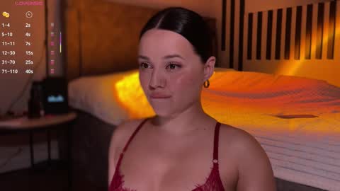 Amelie online show from January 11, 5:18 pm