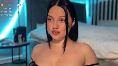 Amelie online show from January 15, 7:17 pm