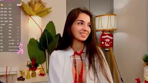 Snapshot of leeannepizzini chatting on January 7, 6:16 am Jasmine online show from January 7, 6:16 am