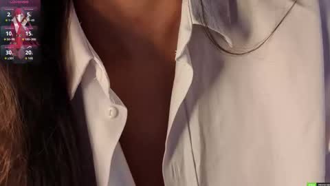 Snapshot of leeannepizzini chatting on February 13, 7:10 pm Jasmine online show from February 13, 7:10 pm