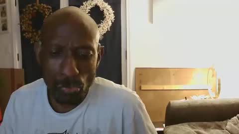 Ebony DeafGuy online show from May 14, 6:53 am