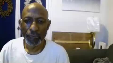 Ebony DeafGuy online show from July 14, 7:46 am