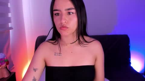 leejhonsonnn online show from February 12, 5:08 pm