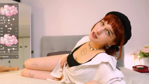 leelooyolo online show from November 6, 3:46 pm