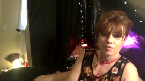 Leelou online show from January 13, 12:19 am