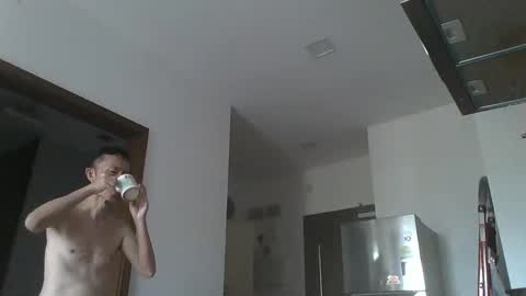 Snapshot of leeminhao chatting on October 12, 1:37 am leeminhao online show from October 12, 1:37 am