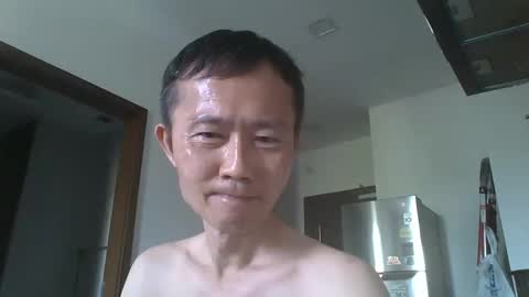 Snapshot of leeminhao chatting on October 19, 1:50 am leeminhao online show from October 19, 1:50 am