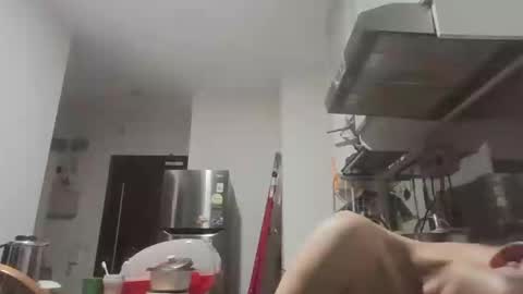 leeminhao online show from April 12, 3:06 pm